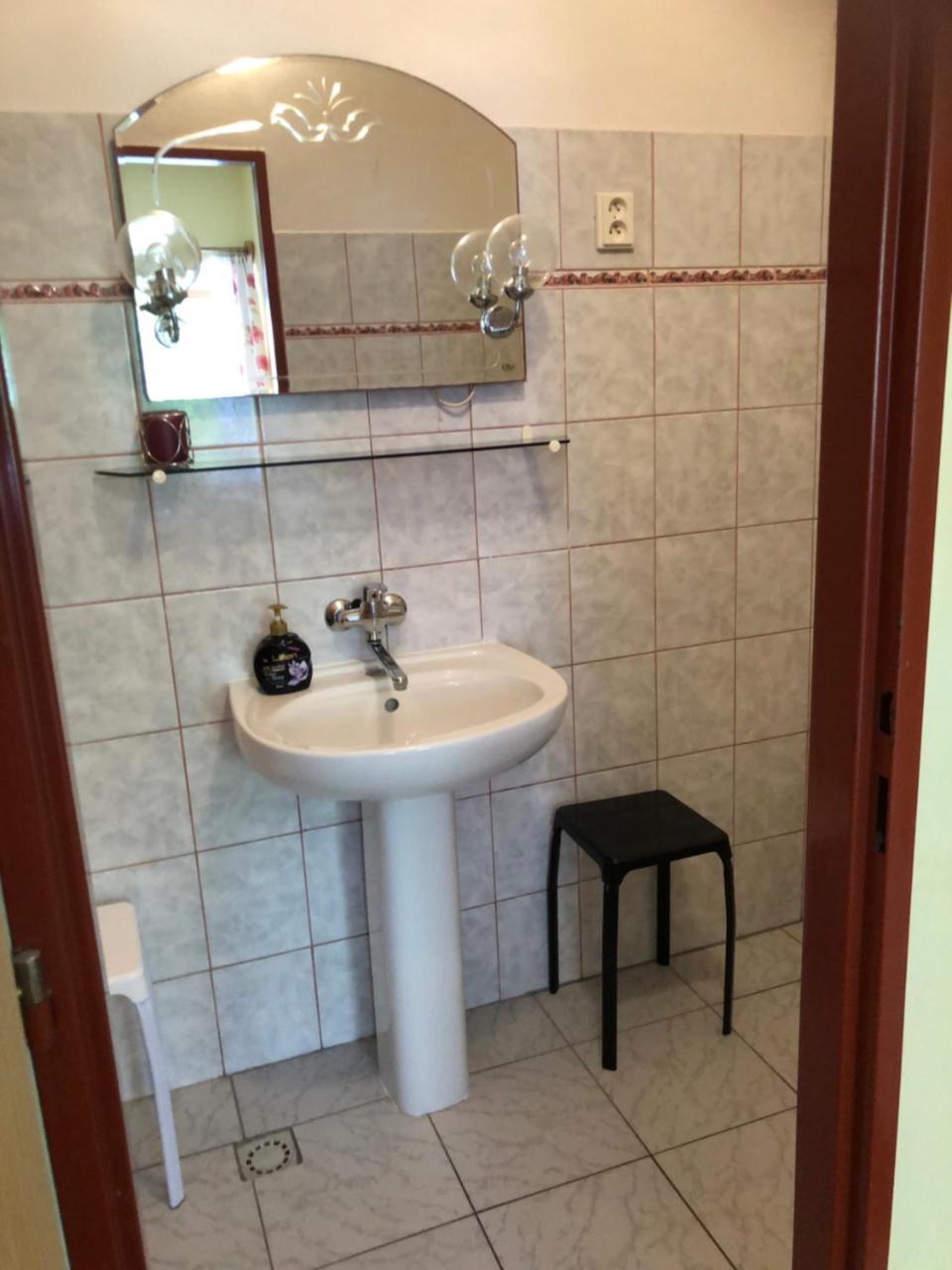 Guest House U Nahonu Chrudim Ngoại thất bức ảnh