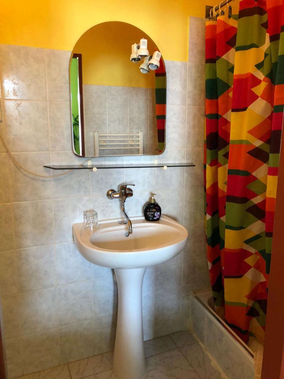 Guest House U Nahonu Chrudim Ngoại thất bức ảnh