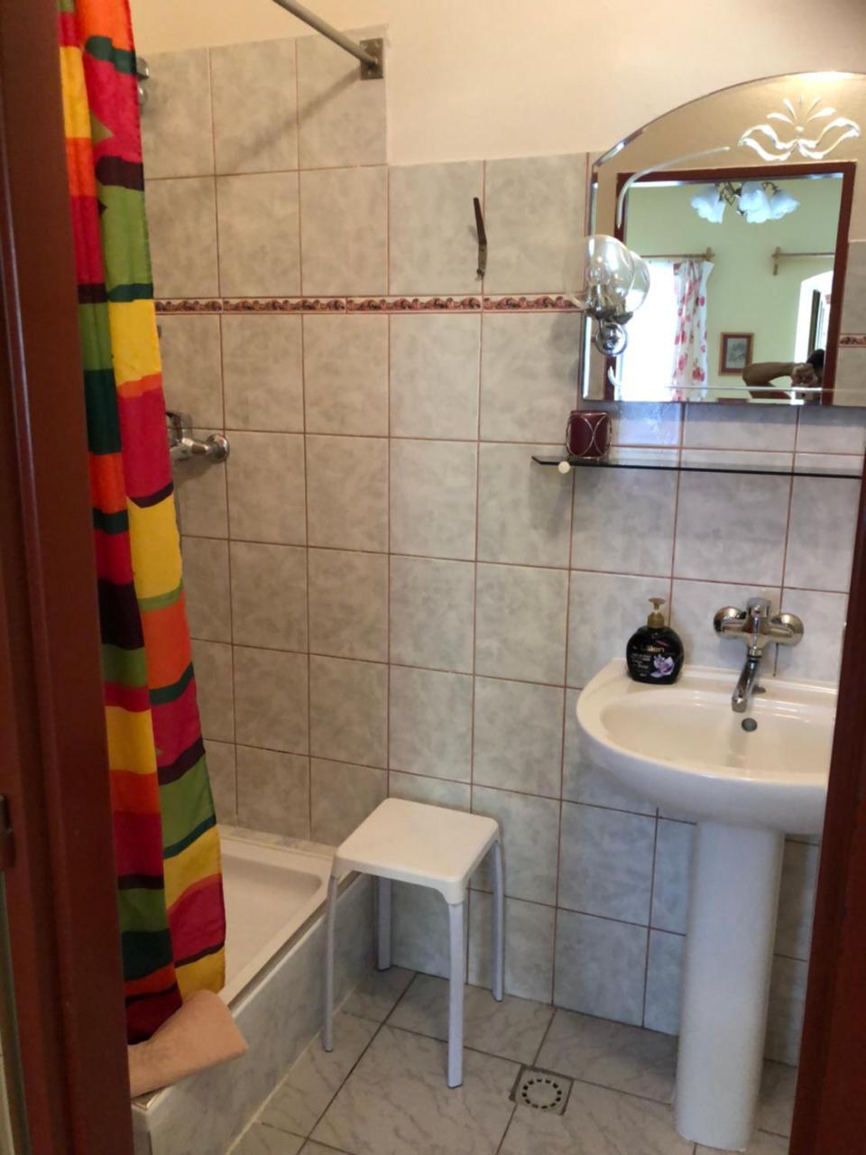 Guest House U Nahonu Chrudim Ngoại thất bức ảnh